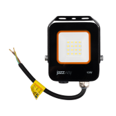 Прожектор светодиодный PFL- V 10w 6500K IP65 Jazzway | .5039674 | Jazzway - артикул .5039674
