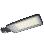 Cветильник светодиодный консольный PSL 08 100w 5000K GR 140/70° IP65 (3г.гар)  | .5050686 | Jazzway - артикул .5050686