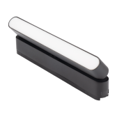 Светильник светодиодный трековый магнитный MTR16 1112R 12w 4000K frost 90° BL (чёрный) IP20   | .5056916 | Jazzway - артикул .5056916