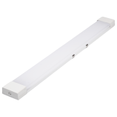 Светильник светодиодный накладной PPO-07  600 Opal 18W 4000K IP40 | .5064201 | Jazzway - артикул .5064201