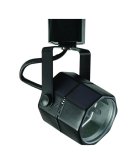 Светильник трековый под лампу PTR 25 GU10 BL (чёрный) 230V IP20 | .5037939 | Jazzway - артикул .5037939