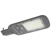 Светильник светодиодный уличный консольный PSL 07 50w 5000K IP65 (3г.гар) | .5041059 | Jazzway - артикул .5041059