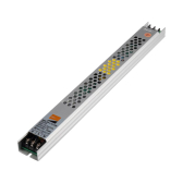 Драйвер для светодиодной ленты BSPS 24V SLIM 4,16A=100W IP20 3г.гар.  | .5059900 | Jazzway - артикул .5059900