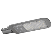 Светильник светодиодный уличный консольный PSL 07 100w 5000K IP65 (3г.гар) | .5041097 | Jazzway - артикул .5041097