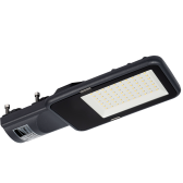 Cветильник светодиодный консольный PSL 08  50w 5000K GR 120° IP65 (3г.гар) | .5045781 | Jazzway - артикул .5045781