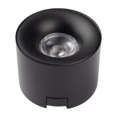 Светильник светодиодный трековый магнитный MTR16  3208  8w 4000K 25° BL (чёрный) IP20   | .5057135 | Jazzway - артикул .5057135