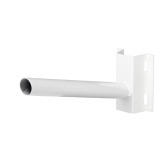 Кронштейн под бандажную ленту для PSL(РКУ) D40*1.5 ( на столб) | 5013728 | Jazzway - артикул .5013728