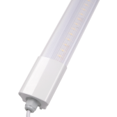 Светильник светодиодный ДПП/ДСП PWP-С2 1200 CL COMPACT 40Вт 4000К 3800Lm IP65 с рассеивателем | 5017160 | Jazzway - Jazzway, артикул .5017160