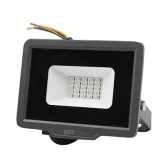 Прожектор светодиодный PFL- C3   20w (compact) BLUE IP65  | .5061972 | Jazzway - артикул .5061972
