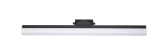 Светильник светодиодный трековый PTR  1832-T540 32w 4000K 140° BL (черный)  IP40  | .5047433 | Jazzway - артикул .5047433