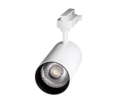Светильник светодиодный трековый PTR 0732 32w 5000K 24° WH (белый) IP40 | .5041271 | Jazzway - артикул .5041271