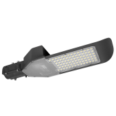 Светильник светодиодный ДКУ PSL 02 80Вт 5000К IP65 | 5005808 | Jazzway - артикул .5005808