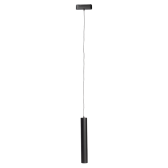 Светильник светодиодный трековый магнитный MTR16  2416P-1m  16w 4000K 24° BL (чёрный) IP20   | .5056831 | Jazzway - артикул .5056831