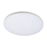 Светильник светодиодный бытовой PPB OPAL 48W 4000K WH d370X55 IP40  | .5060869 | Jazzway - Jazzway, артикул .5060869