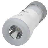 Фонарь светодиодный универсальный Accu5-L1W/L10/L14-wh | .5048850 | Jazzway - артикул .5048850