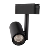 Светильник светодиодный трековый магнитный MTR16  2310 10w 4000K 36° BL (чёрный) IP20   | .5056671 | Jazzway - артикул .5056671