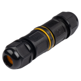 Кабельный коннектор PCC-I3-S 3x1.5 17.5A IP68 | .5053427 | Jazzway - Jazzway, артикул .5053427