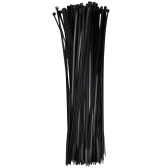 Кабельный коннектор PCT 3,6x300-100BL PA6.6 (100 шт/уп) | .5054547 | Jazzway - Jazzway, артикул .5054547