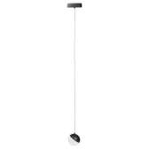 Светильник светодиодный трековый магнитный MTR16  3010P-1m  10w 4000K 100° BL (чёрный) IP20   | .5056756 | Jazzway - артикул .5056756