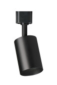 Светильник трековый под лампу PTR 26 GU10 BL (чёрный) 230V IP20 | .5037984 | Jazzway - артикул .5037984