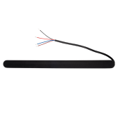 Драйвер для магнитного шинопровода диммируемый MTR16 DRIVER DIM 200w 40V BL (чёрный) IP20  | .5057432 | Jazzway - Jazzway, артикул .5057432
