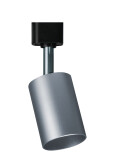 Светильник трековый под лампу PTR 26 GU10 SN (матовый никель) 230V IP20 | .5038097 | Jazzway - артикул .5038097