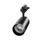 Светильник светодиодный трековый PTR 0732 32w 5000K 24° BL (чёрный) IP40 | .5041257 | Jazzway - артикул .5041257