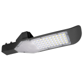Светильник светодиодный ДКУ PSL 02 50Вт 5000К IP65 | 5005785 | Jazzway - артикул .5005785