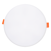 Светильник downlight LED PLED DL3 18w 6500K WH IP40 | .5027756 | Jazzway - Jazzway, артикул .5027756