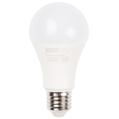 Лампа светодиодная низковольтная PLED-A60 МО 15w 6500K E27 DC12-48V/AC12-48V  | .5050594  | Jazzway - артикул .5050594