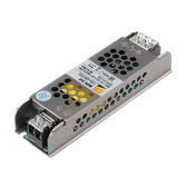 Драйвер (блок питания) для светодиодной ленты BSPS 24V 2,50A= 60W IP20 2 г.гар | .5062160 | Jazzway - артикул .5062160
