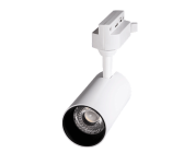 Светильник светодиодный трековый PTR 0715 15w 5000K 24° WH (белый) IP40 | .5041233 | Jazzway - артикул .5041233