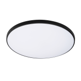 Светильник светодиодный бытовой PPB OPAL 48W 6500K BL d370X55 IP20  | .5061002 | Jazzway - Jazzway, артикул .5061002