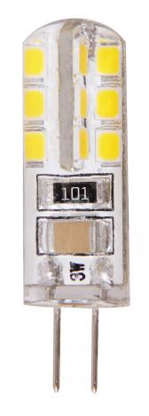 LED 3Вт G4 BL2 тепл. Jazzway - артикул 1036636B
