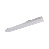 Светильник светодиодный трековый PTR  4028 28W 4000K 120° WH 600mm IP40  | .5060739 | Jazzway - артикул .5060739