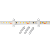 Лента светодиодная PLS PRO 2835/120-24V - 4000K IP65 5m | .5037502 | JAZZWAY - артикул .5037502