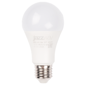 Лампа светодиодная низковольтная PLED-A60 МО 15w 4000K E27 DC12-48V/AC12-48V  | .5050563 |  Jazzway - артикул .5050563
