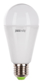 Лампа светодиодная LED 20Вт E27 230В 3000К PLED- SP A65 | 5009455 | Jazzway - Jazzway, артикул .5009455