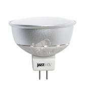 Лампа светодиодная LED 5вт GU5.3 JCDR 4000К PLED - артикул 1031242