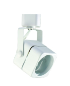 Светильник трековый под лампу PTR 24 GU10 WH (белый) 230V IP20 | .5037892 | Jazzway - артикул .5037892