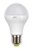 Лампа светодиодная шахтная спец. PLED-A60 11W E27 5000K 980Lm 90-260V | .5005549 | Jazzway - артикул .5005549