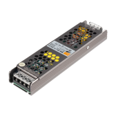 Led-драйвер (БП для светодиодов) BSPS 24V 4,160A=100W IP20 3 г.гар. | .5015555 | Jazzway - артикул .5015555
