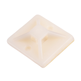 Кабельный коннектор PCP-SG 20x20-100WH PA6.6 (100 шт/уп) | .5055025 | Jazzway - артикул .5055025
