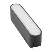 Светильник светодиодный трековый магнитный MTR16 1006  6w 3000K frost 90° BL (чёрный) IP20   | .5056138 | Jazzway - артикул .5056138