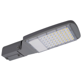 Светильник Уличный LED PSL 06 50w SENSOR (10Lx) 5000K IP65 (2г.гар) | .5016019 | Jazzway - артикул .5016019