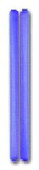 Вставки декоративные (2 шт. в комплекте), S34, фиолетовый - артикул 34901-54