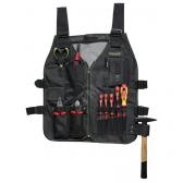 Набор инструментов диэлектрических до 1000В Tool Jacket - артикул 220560