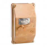 Выключатель автоматический ВА21-29-220010-4А-12Iн-380AC-IP54-У2 (101860) - Haupa, артикул 101860