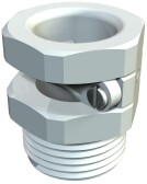 Заглушка PG21 | 2023210 | OBO Bettermann - артикул 2023210