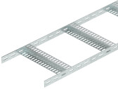Кабельный лестничный лоток для судостроения 35x300x3000 (SLZ L 300 FT) | 7098008 | OBO Bettermann - артикул 7098008